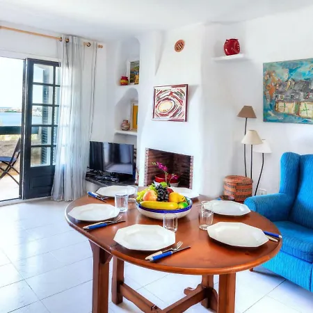 Donana Village Apartment *