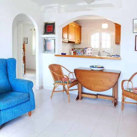 Donana Village Apartment Llanca