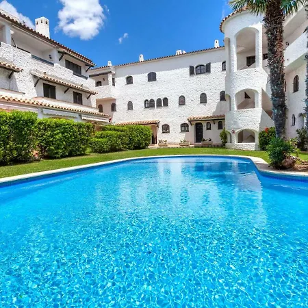 Donana Village Apartment Llanca