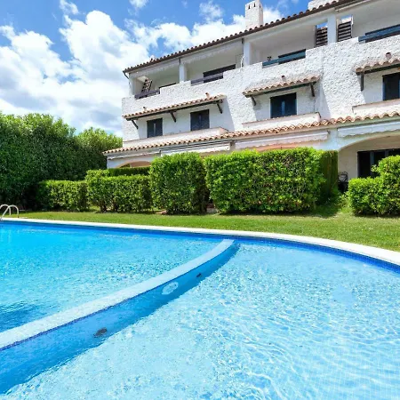 Apartment Donana Village *