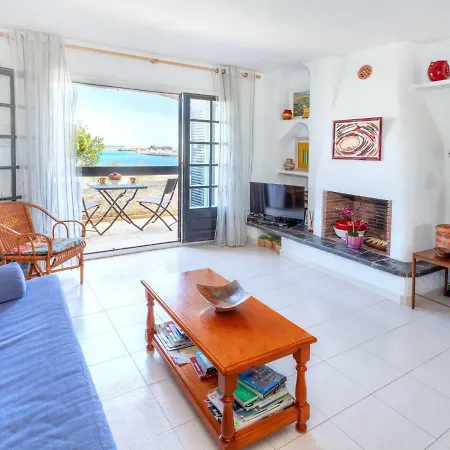 Donana Village Apartment Llanca