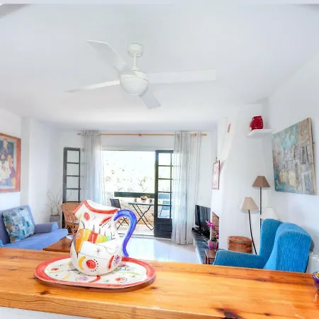 Donana Village Apartment