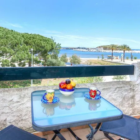 Donana Village Apartment Llanca