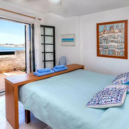 Donana Village Apartment *