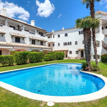 Doñana Village *